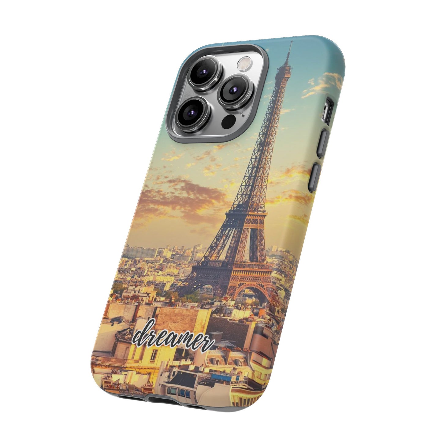Dreamer: Phone case for iPhone, Samsung Galaxy and Google Pixel