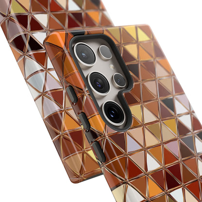 Morocco: Fashion Phone Case for iPhone, Samsung Galaxy and Google Pixel devices