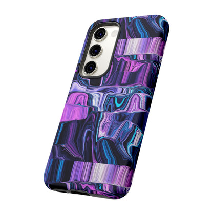 Purple Marmalade: Unique phone case for iPhone, Samsung Galaxy and Google Pixel devices