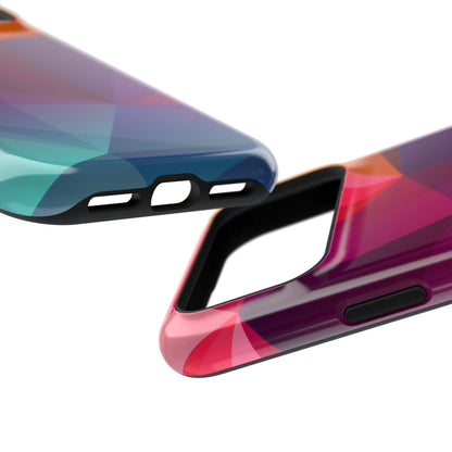 PRISM: (MagSafe version) Colorful phone case for iPhone