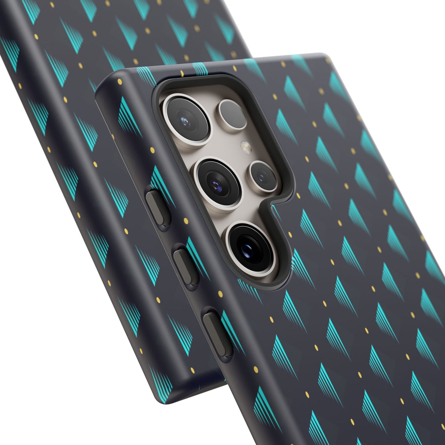 Dapper: Stylish phone case for iPhone, Samsung Galaxy and Google Pixel devices