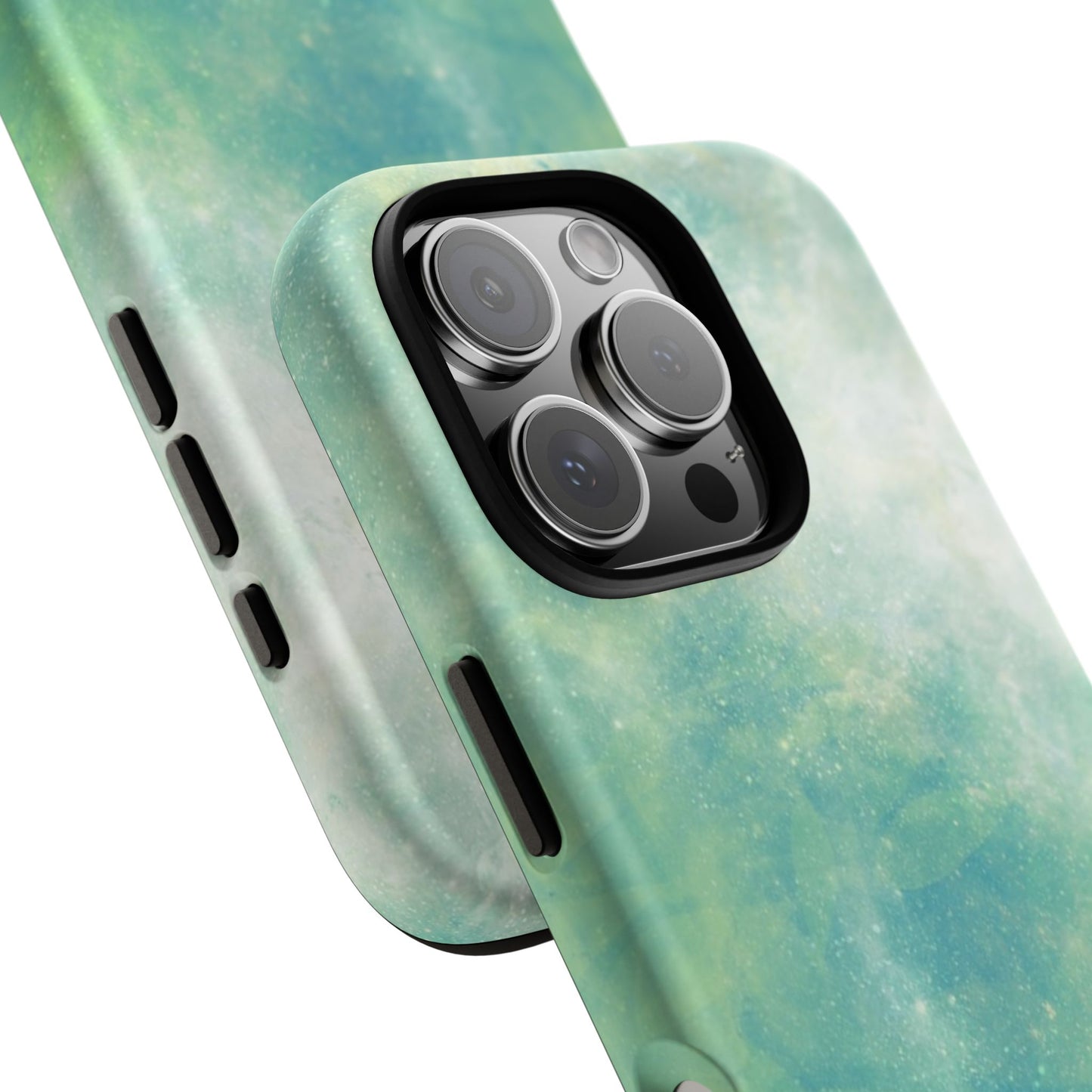 BELIEVE: Inspiring Phone Case for Apple iPhone, Samsung Galaxy and Google Pixel devices