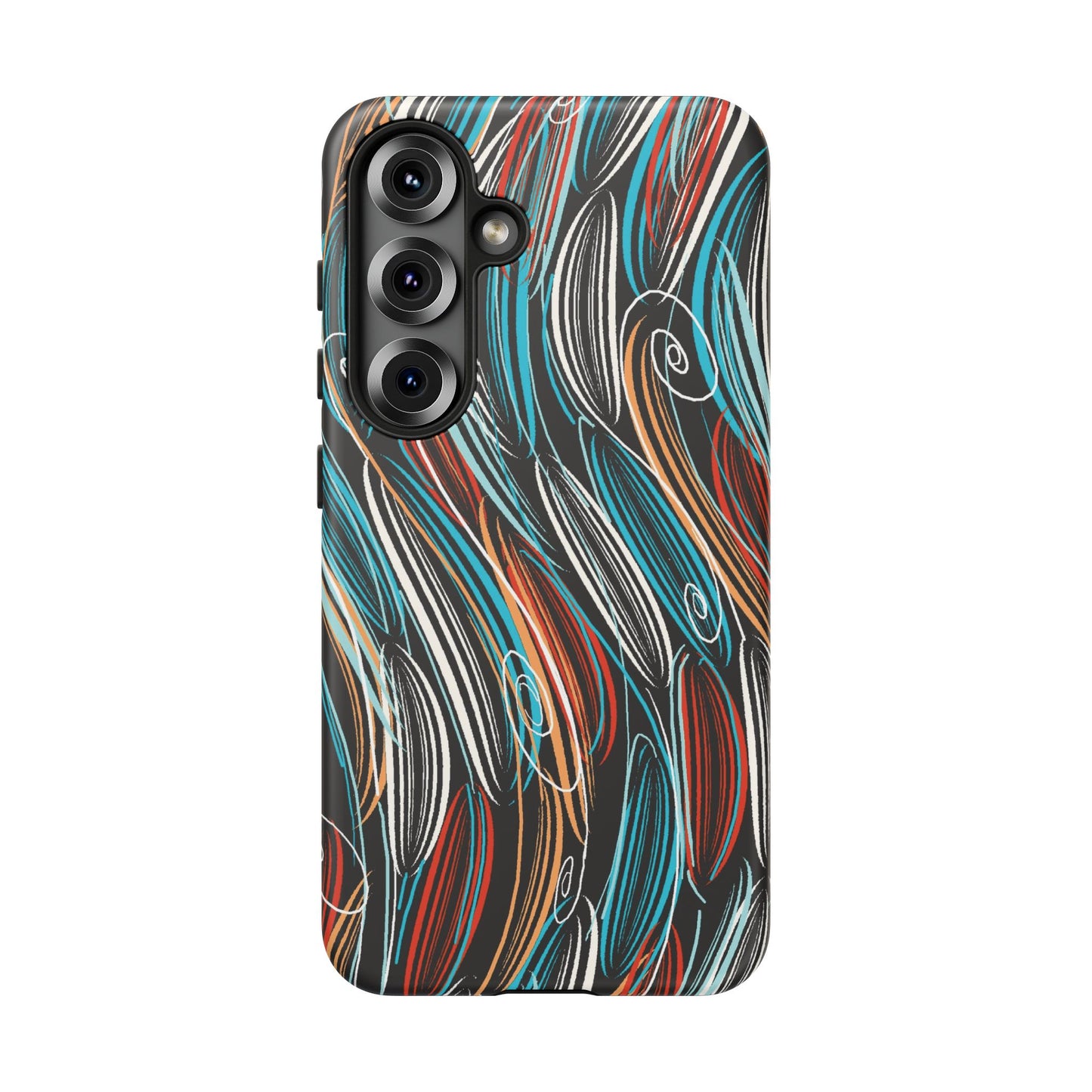Opulence: Elegant and Fashion phone case for iPhone, Samsung Galaxy and Google Pixel devices
