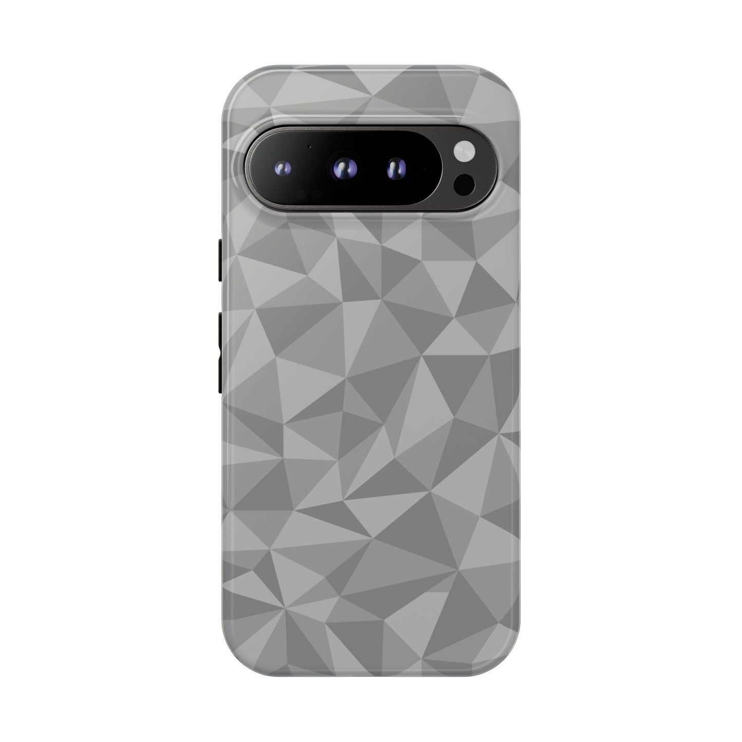 Grayscale: Minimalist Phone Case With an Edge for iPhone, Samsung Galaxy and Google Pixel devices