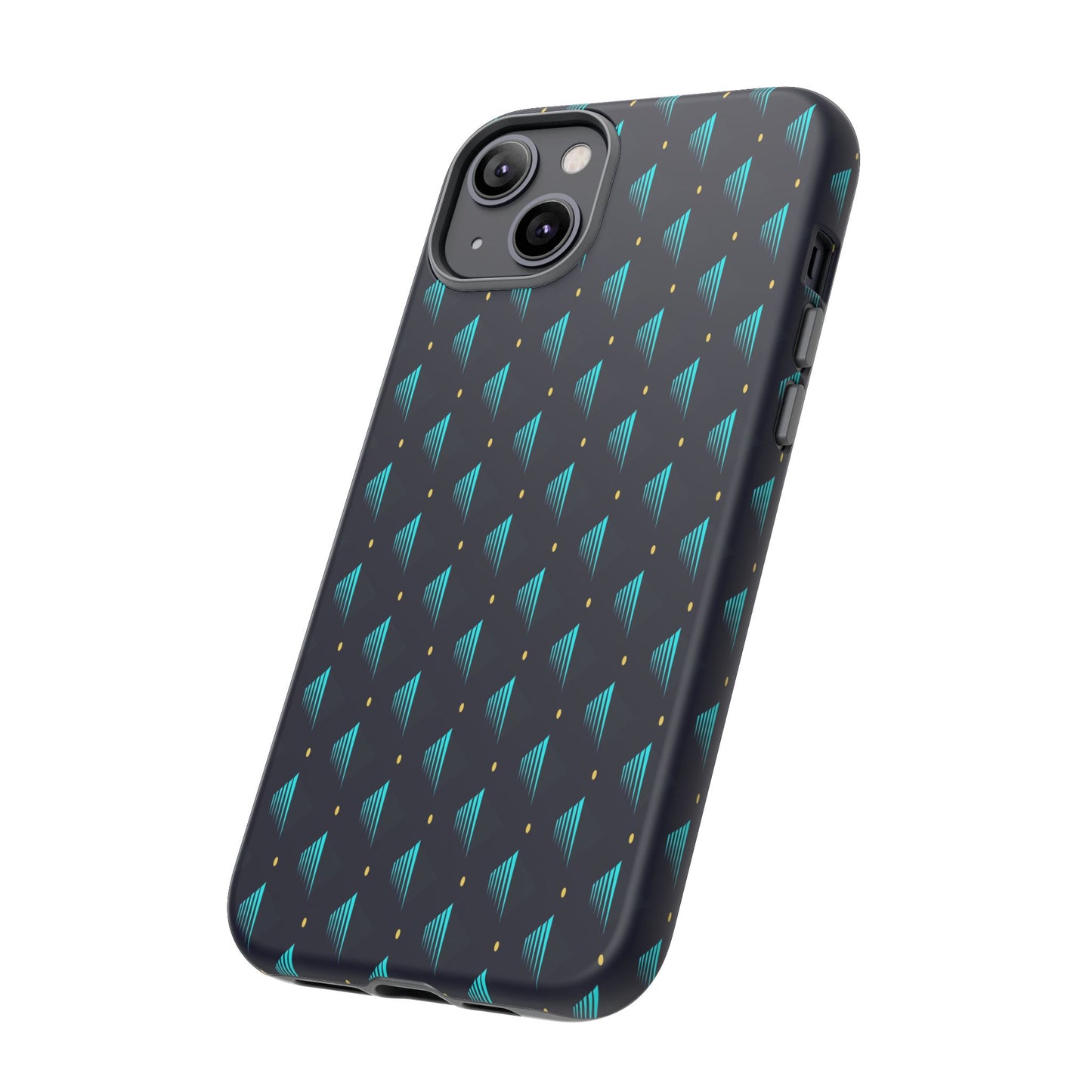 Dapper: Stylish phone case for iPhone, Samsung Galaxy and Google Pixel devices