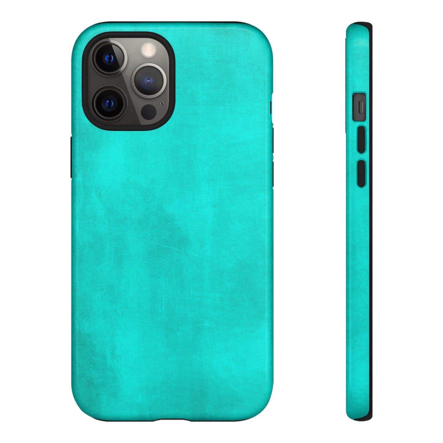 Aquamarine: Cool, Calm, and Effortlessly Unique Phone Case for iPhone, Samsung Galaxy and Google Pixel