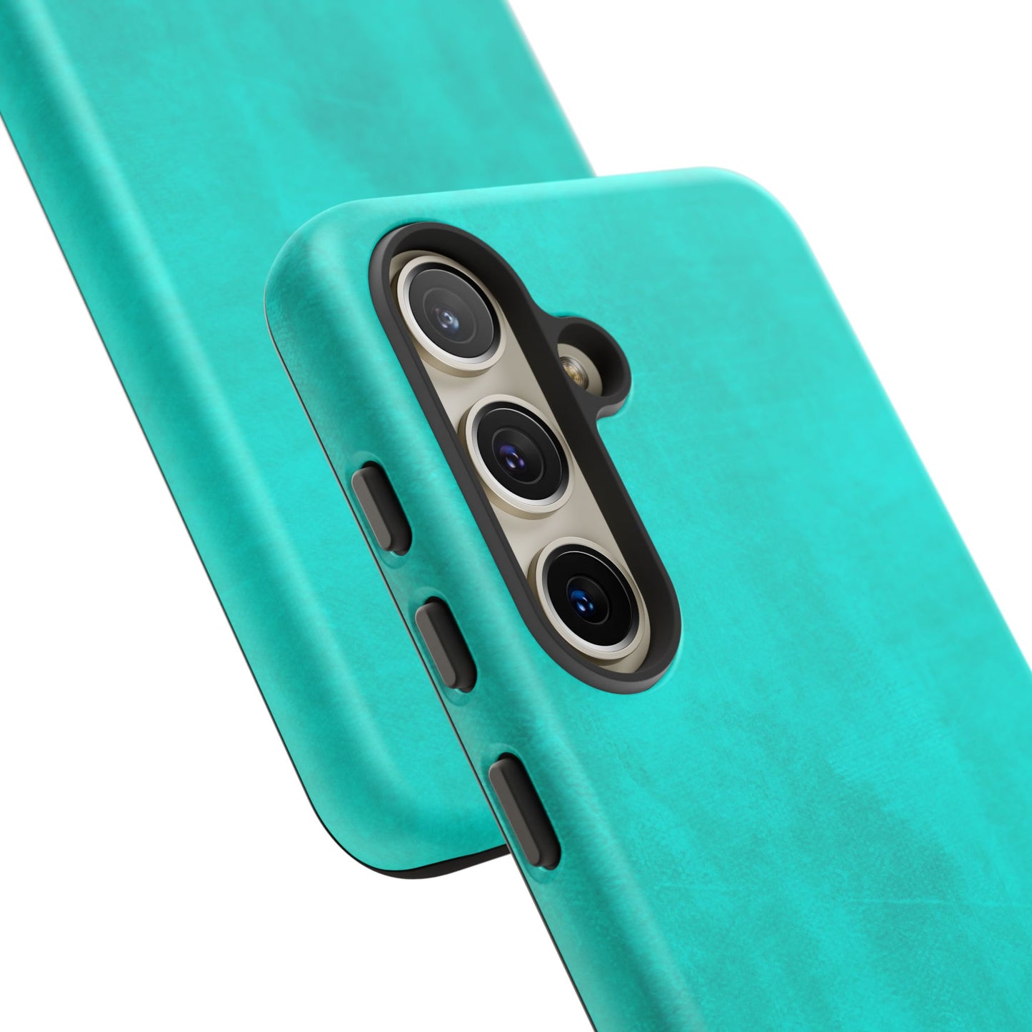 Aquamarine: Cool, Calm, and Effortlessly Unique Phone Case for iPhone, Samsung Galaxy and Google Pixel