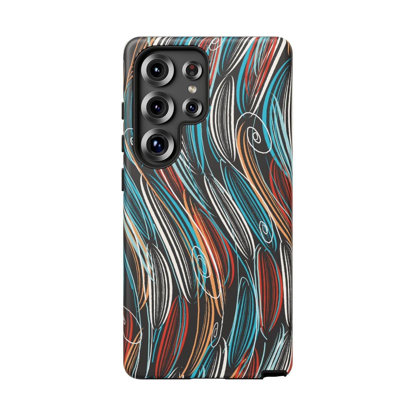 Opulence: Elegant and Fashion phone case for iPhone, Samsung Galaxy and Google Pixel devices