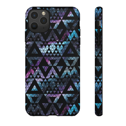Interstellar: Universe-inspired phone case for iPhone, Samsung Galaxy and Google Pixel devices