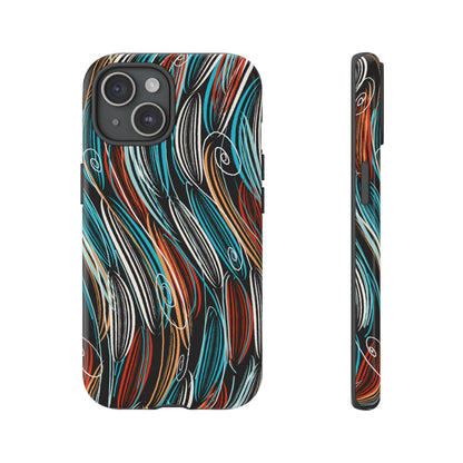 Opulence: Elegant and Fashion phone case for iPhone, Samsung Galaxy and Google Pixel devices