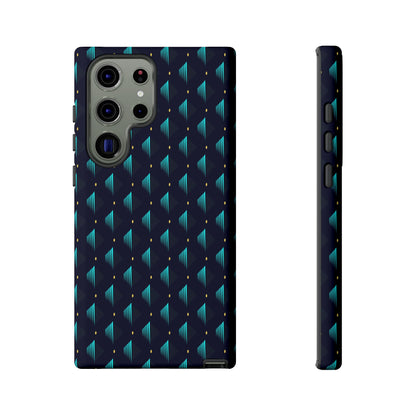 Dapper: Stylish phone case for iPhone, Samsung Galaxy and Google Pixel devices