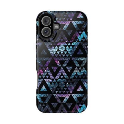 Interstellar (MagSafe version): Universe-inspired phone case for iPhone, Samsung Galaxy and Google Pixel devices