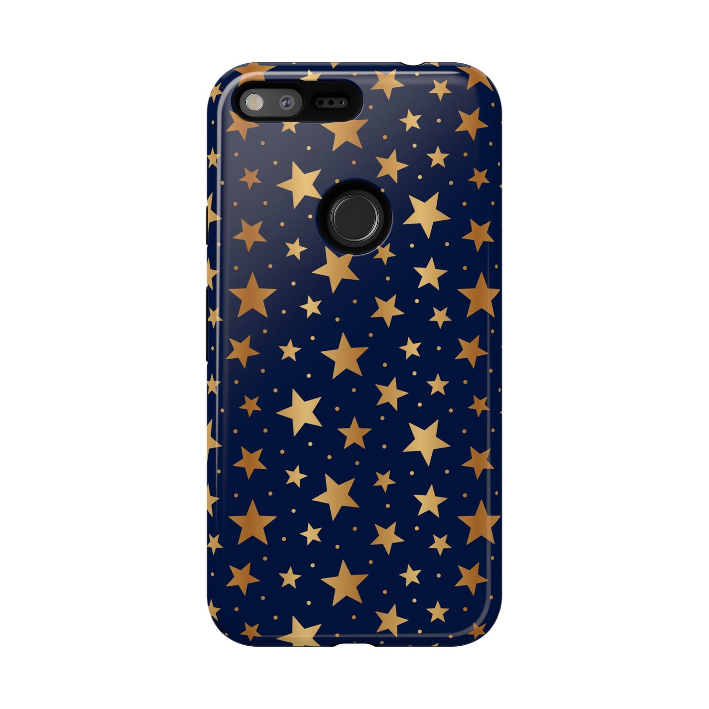 Star-studded: Tough Case for iPhone, Samsung Galaxy and Google Pixel devices