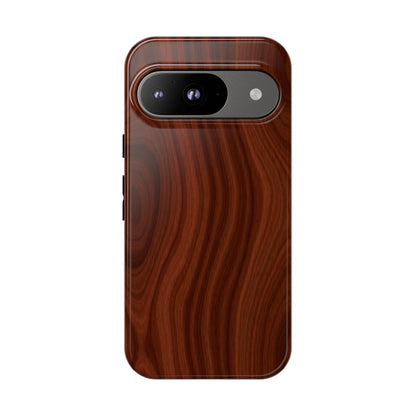 TimberTone: Wood-Inspired Phone Case for iPhone, Samsung Galaxy and Google Pixel devices