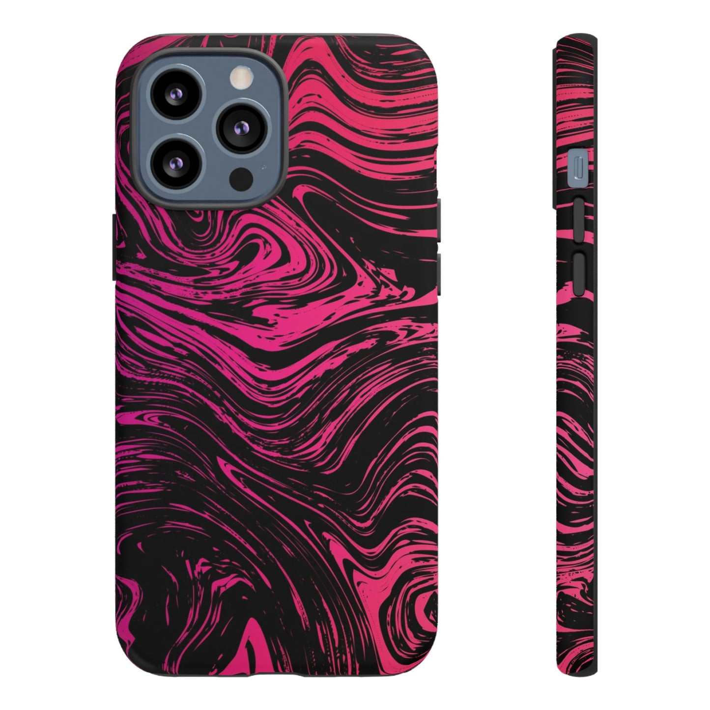 Jetstream: Abstract and Fashionable Phone Case for iPhone, Samsung Galaxy and Google Pixel devices