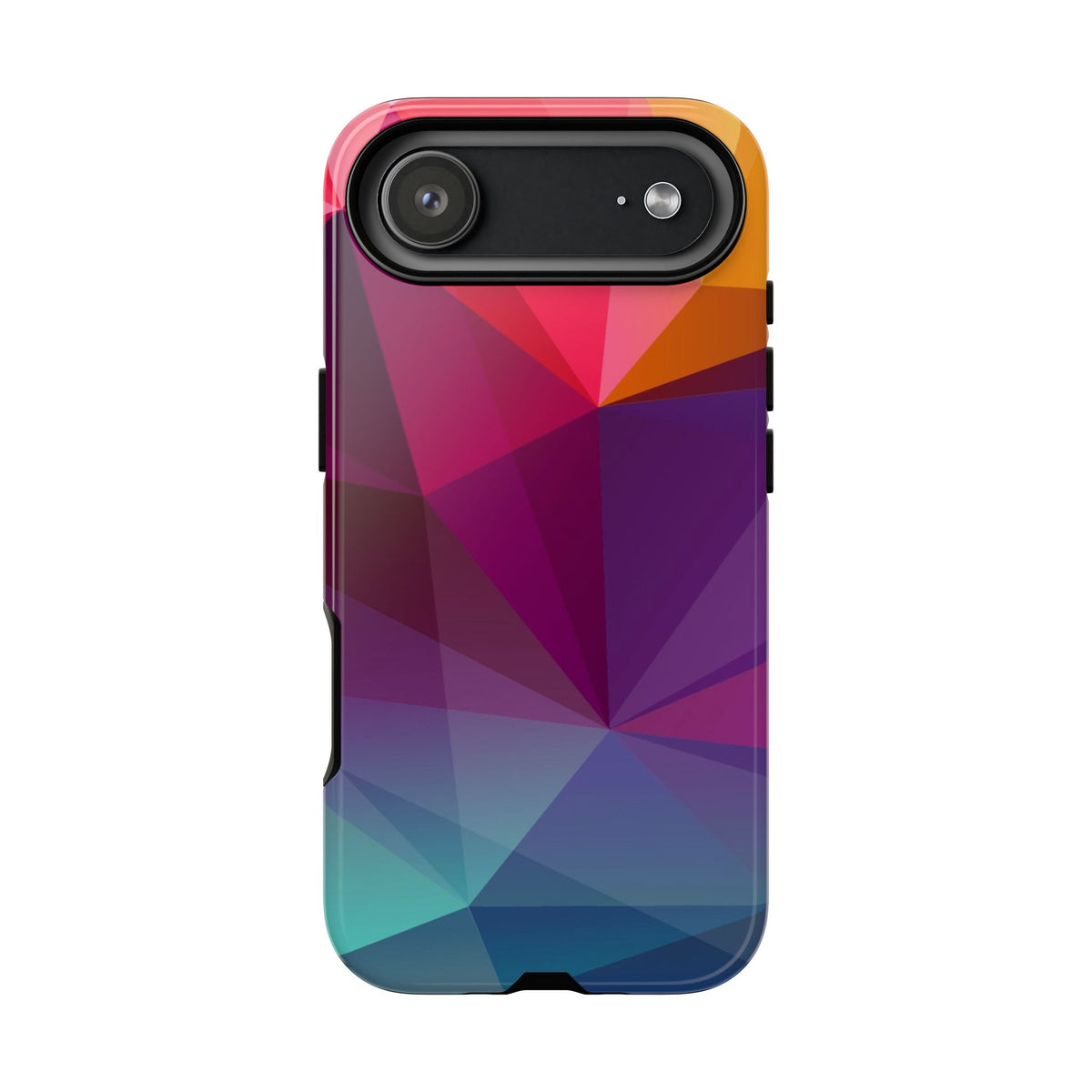 PRISM: Colorful phone case for iPhone, Samsung Galaxy and Pixel devices