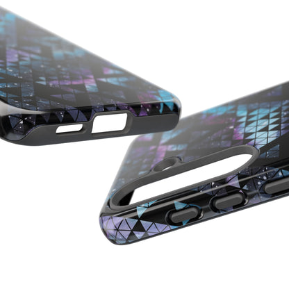 Interstellar: Universe-inspired phone case for iPhone, Samsung Galaxy and Google Pixel devices