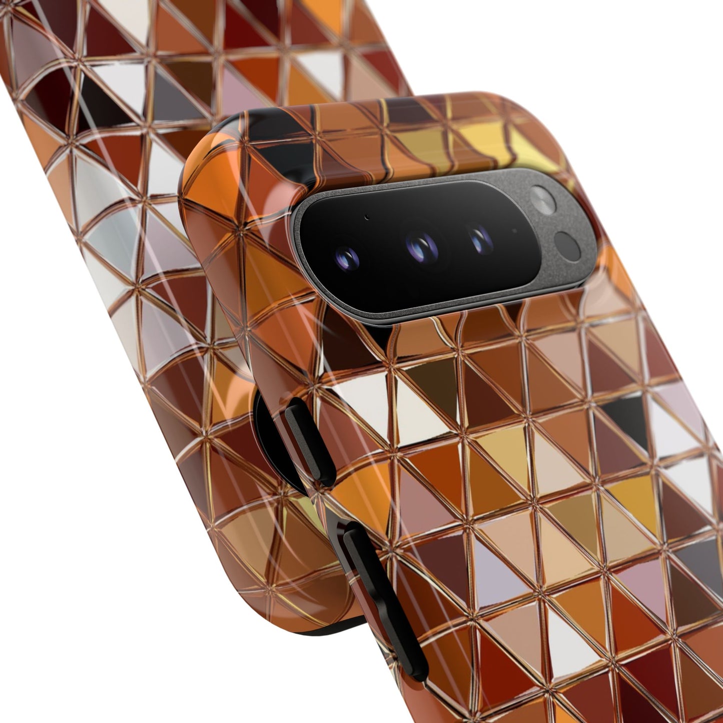 Morocco: Fashion Phone Case for iPhone, Samsung Galaxy and Google Pixel devices