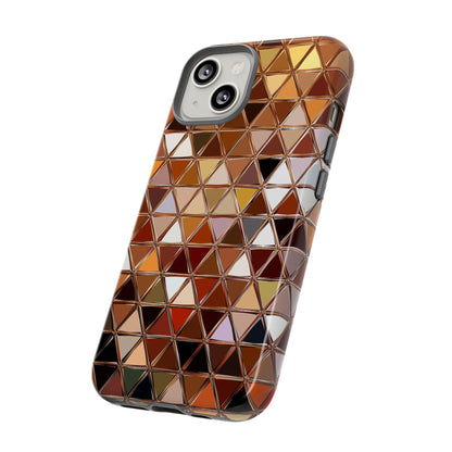 Morocco: Fashion Phone Case for iPhone, Samsung Galaxy and Google Pixel devices