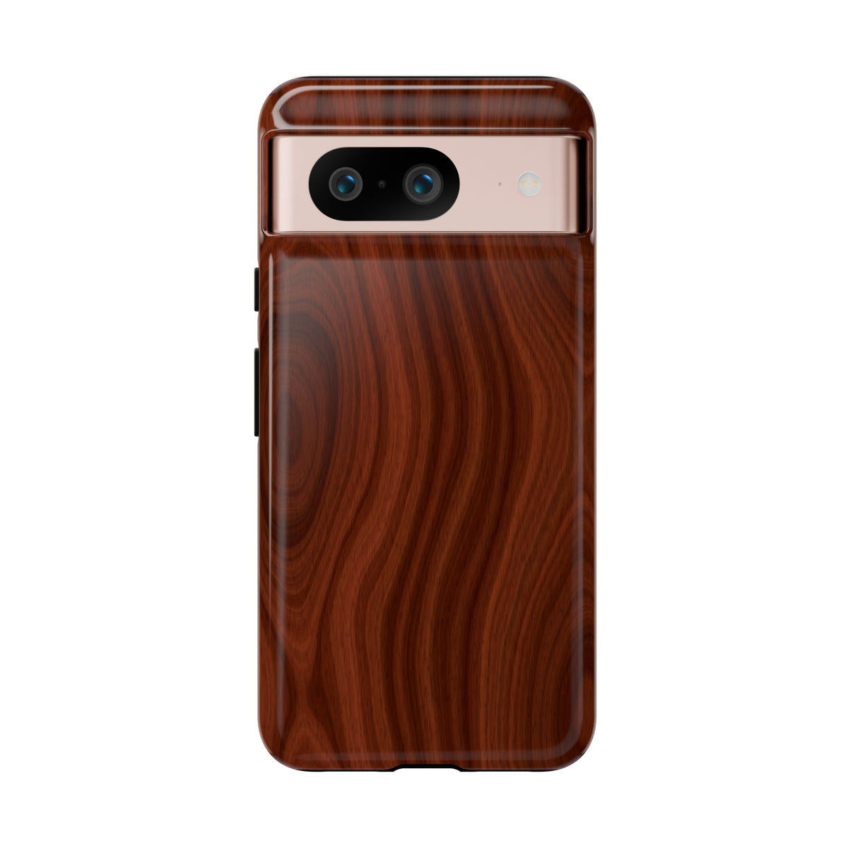 TimberTone: Wood-Inspired Phone Case for iPhone, Samsung Galaxy and Google Pixel devices