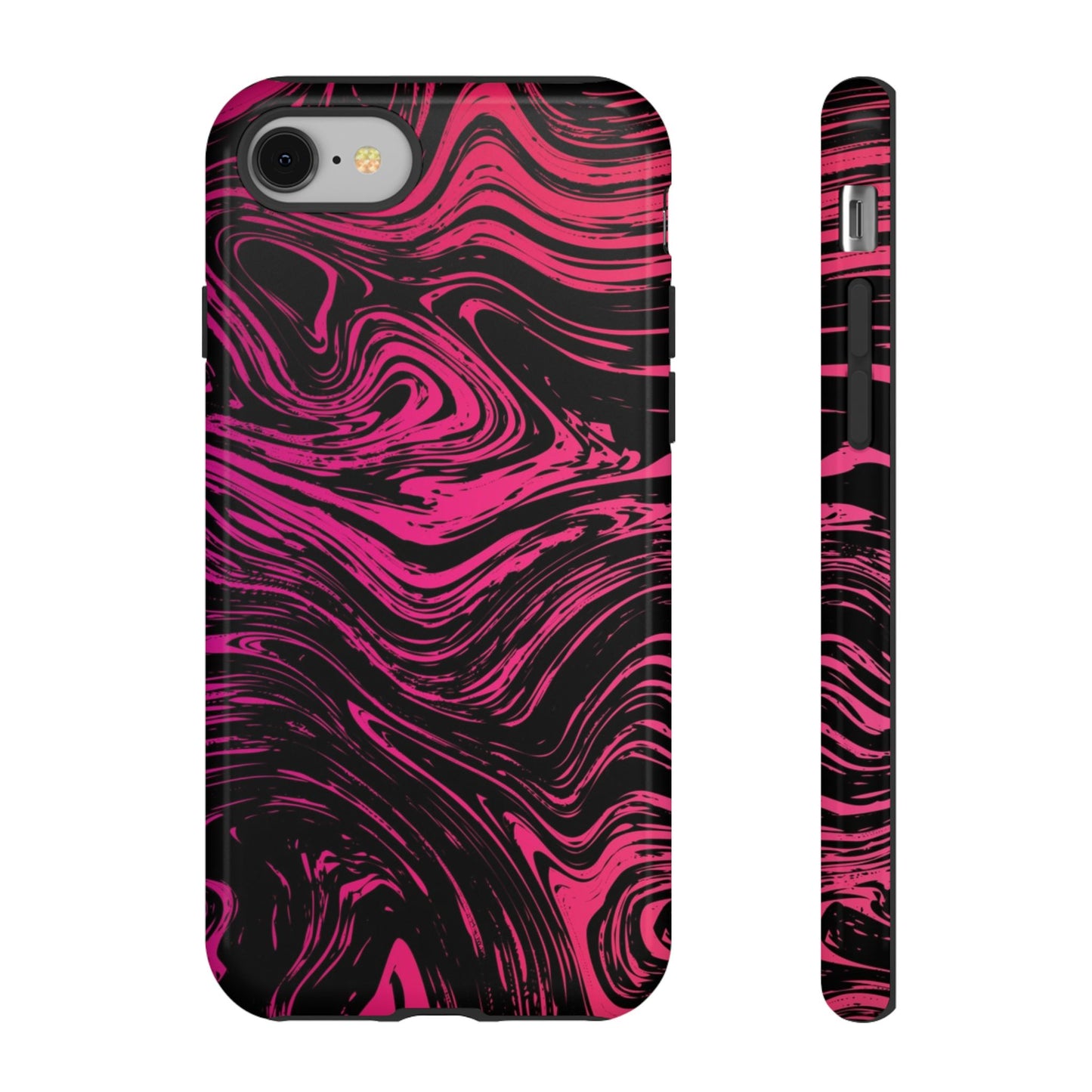 Jetstream: Abstract and Fashionable Phone Case for iPhone, Samsung Galaxy and Google Pixel devices