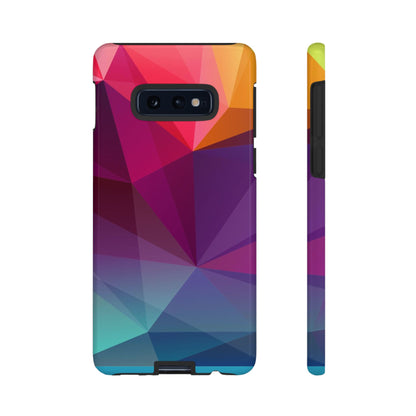 PRISM: Colorful phone case for iPhone, Samsung Galaxy and Pixel devices