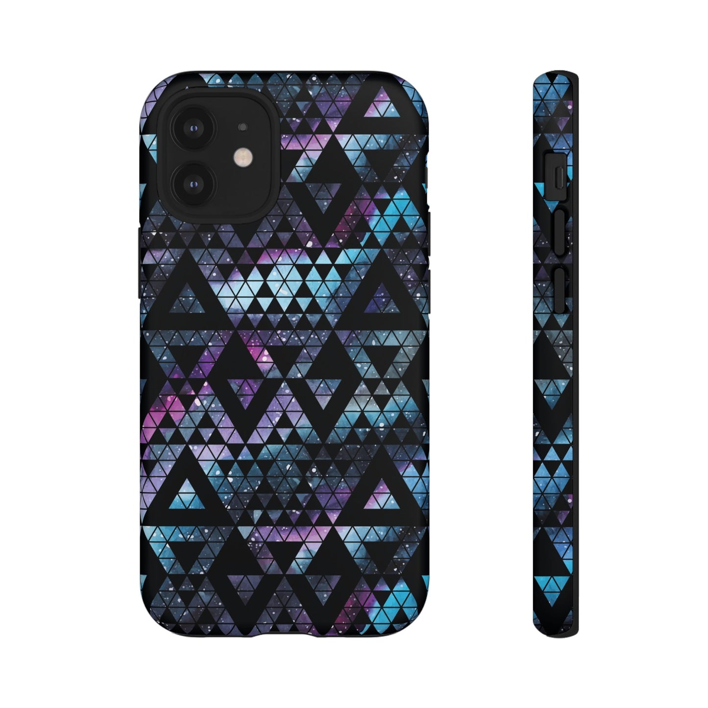 Interstellar: Universe-inspired phone case for iPhone, Samsung Galaxy and Google Pixel devices