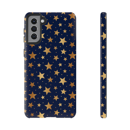 Star-studded: Tough Case for iPhone, Samsung Galaxy and Google Pixel devices