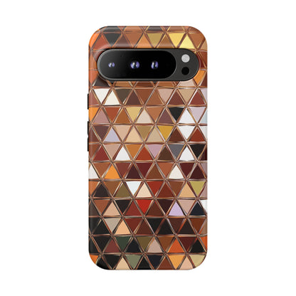 Morocco: Fashion Phone Case for iPhone, Samsung Galaxy and Google Pixel devices