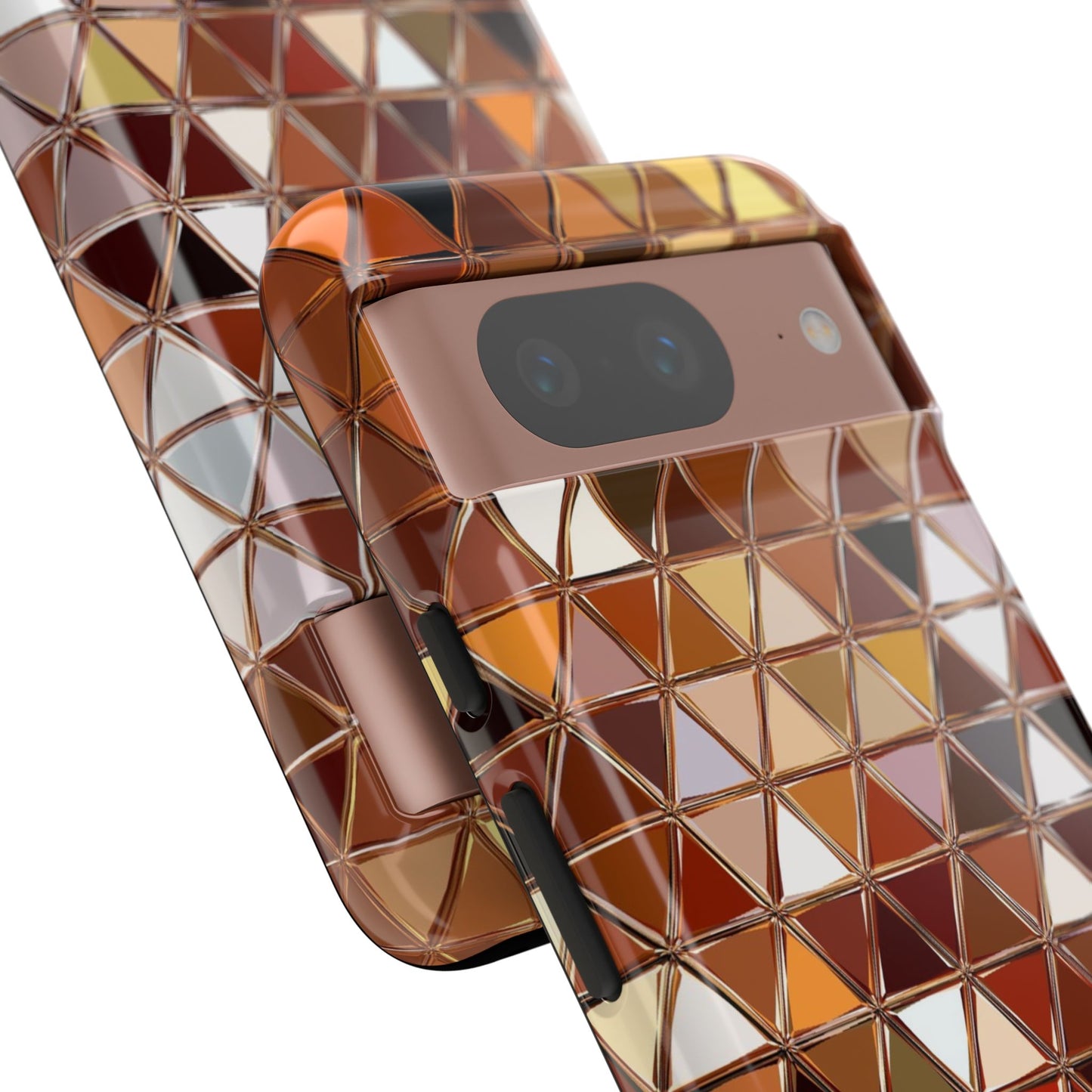 Morocco: Fashion Phone Case for iPhone, Samsung Galaxy and Google Pixel devices