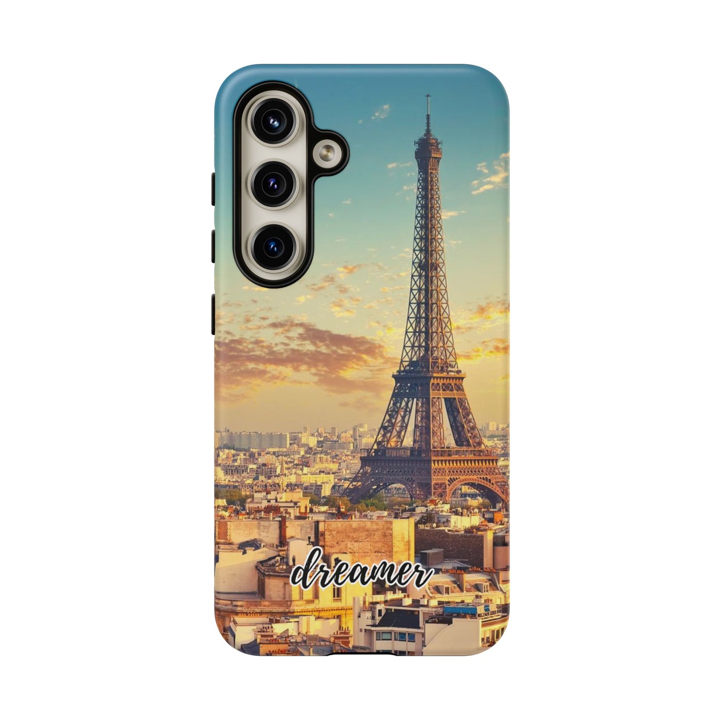 Dreamer: Phone case for iPhone, Samsung Galaxy and Google Pixel