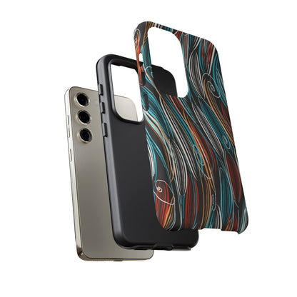 Opulence: Elegant and Fashion phone case for iPhone, Samsung Galaxy and Google Pixel devices