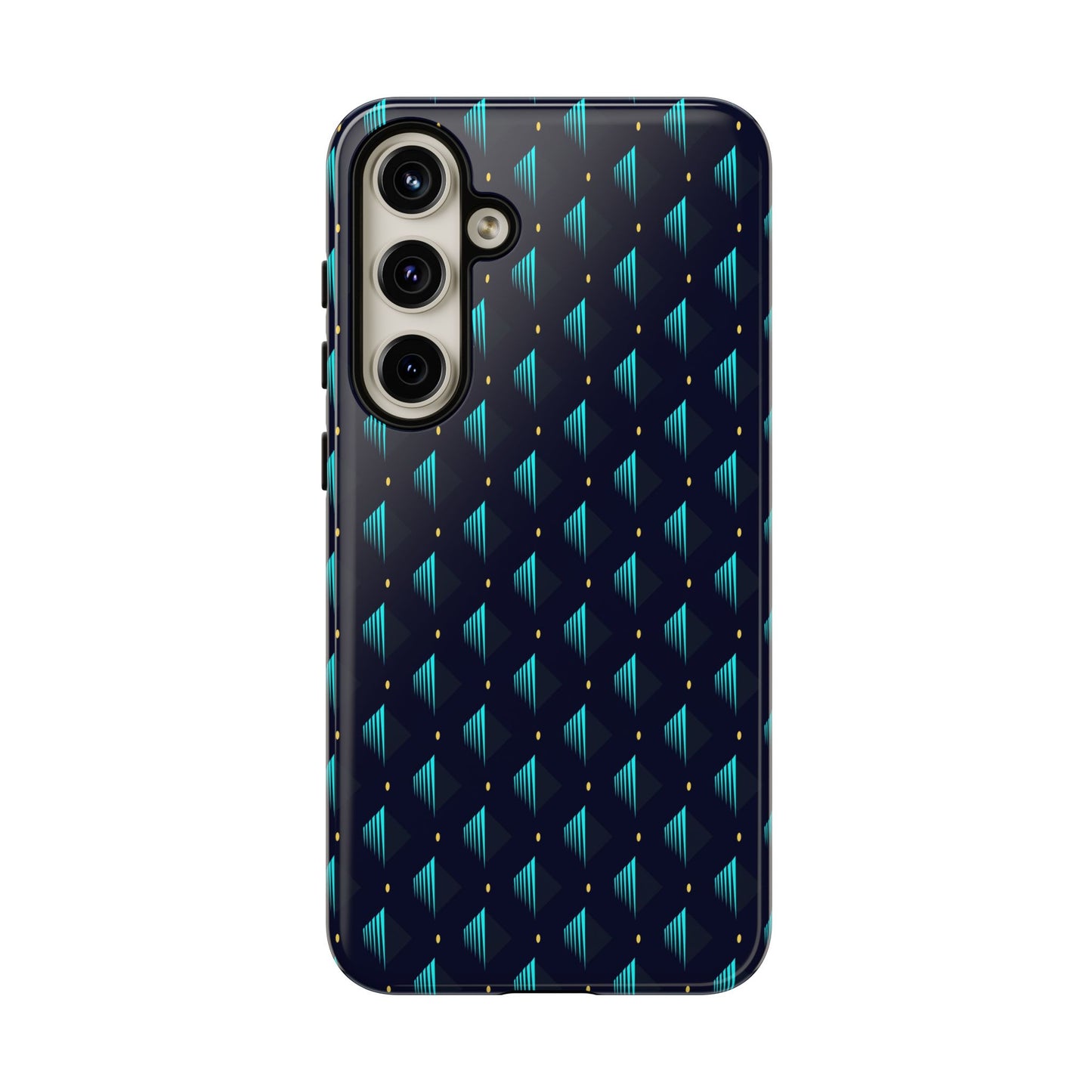 Dapper: Stylish phone case for iPhone, Samsung Galaxy and Google Pixel devices