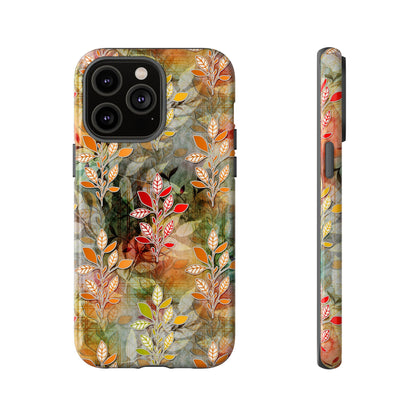 Four Seasons: A year-round phone case for iPhone, Samsung Galaxy and Google Pixel devices