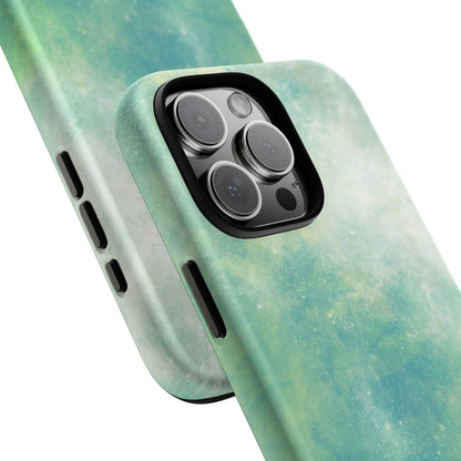 BELIEVE: Inspiring Phone Case for Apple iPhone, Samsung Galaxy and Google Pixel devices