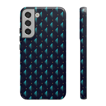 Dapper: Stylish phone case for iPhone, Samsung Galaxy and Google Pixel devices