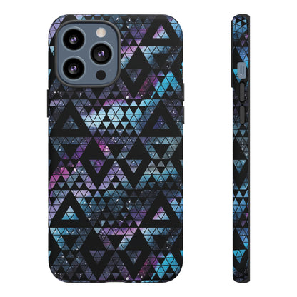 Interstellar: Universe-inspired phone case for iPhone, Samsung Galaxy and Google Pixel devices
