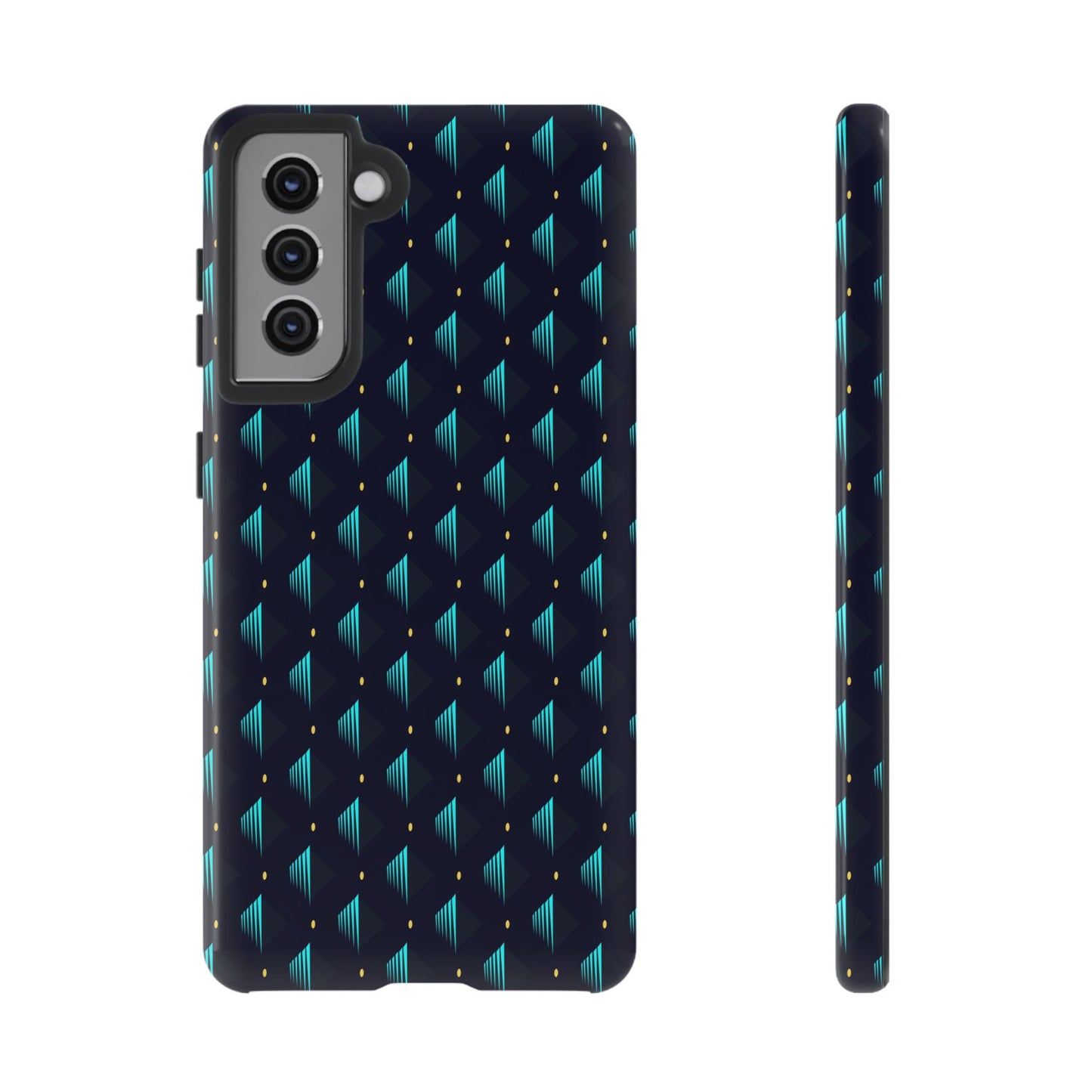 Dapper: Stylish phone case for iPhone, Samsung Galaxy and Google Pixel devices