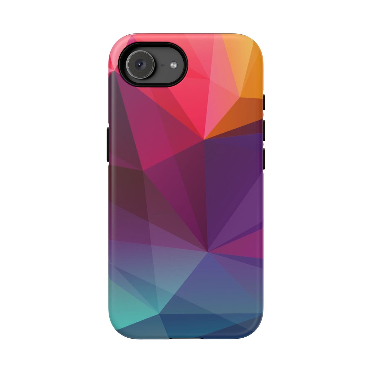 PRISM: Colorful phone case for iPhone, Samsung Galaxy and Pixel devices