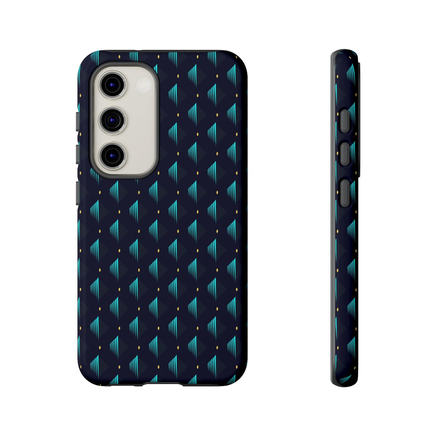 Dapper: Stylish phone case for iPhone, Samsung Galaxy and Google Pixel devices