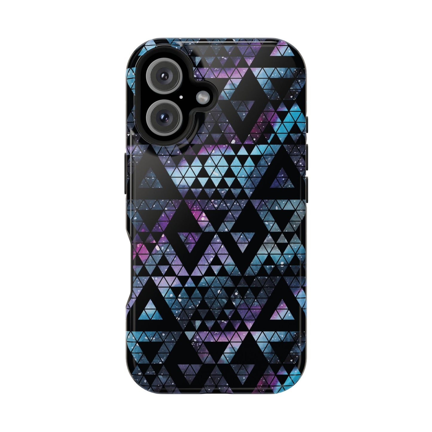 Interstellar (MagSafe version): Universe-inspired phone case for iPhone, Samsung Galaxy and Google Pixel devices
