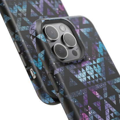 Interstellar (MagSafe version): Universe-inspired phone case for iPhone, Samsung Galaxy and Google Pixel devices