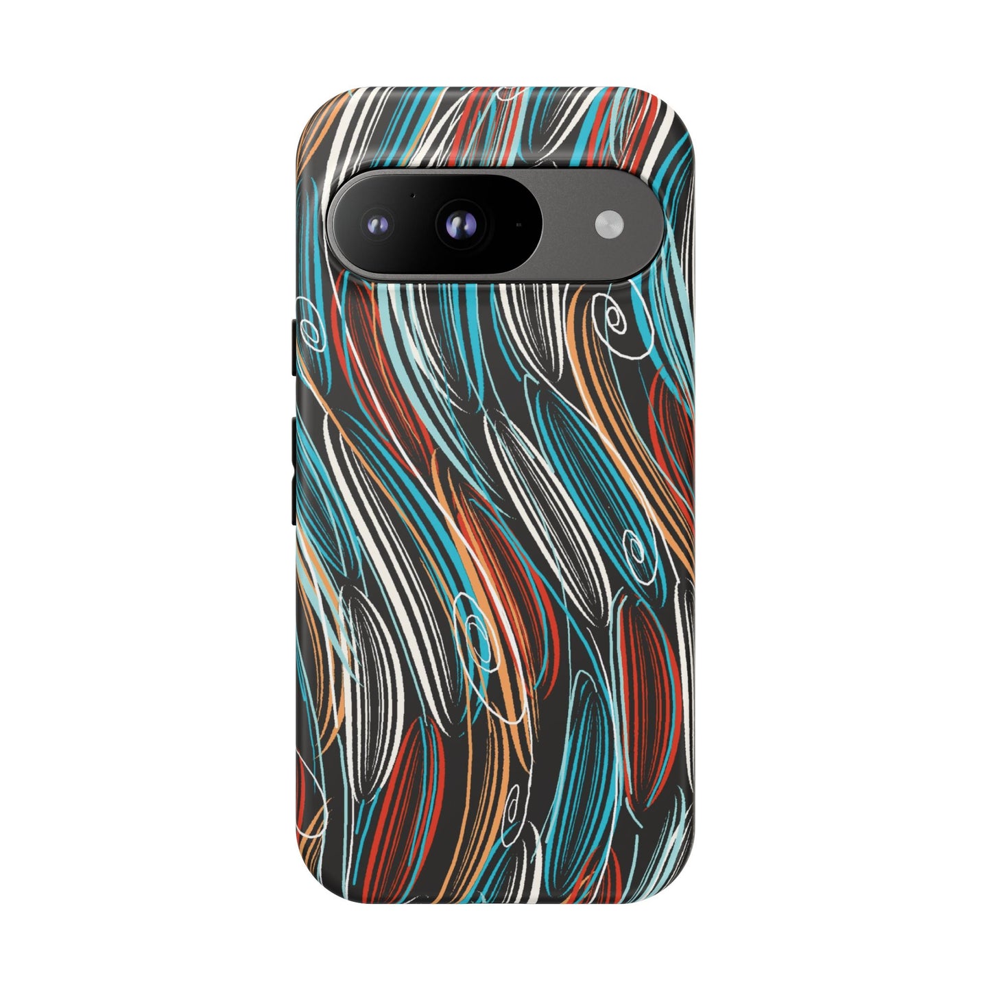 Opulence: Elegant and Fashion phone case for iPhone, Samsung Galaxy and Google Pixel devices