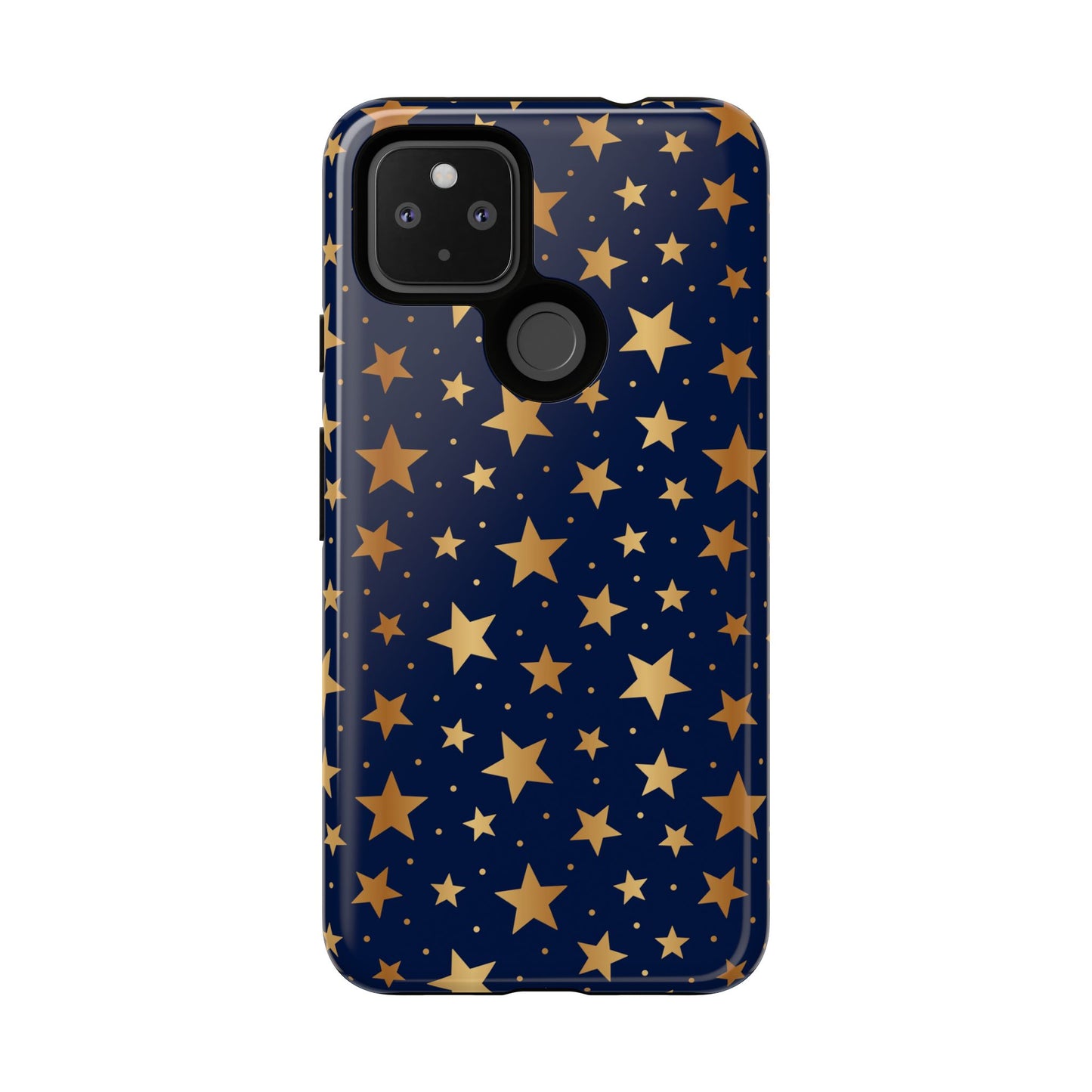 Star-studded: Tough Case for iPhone, Samsung Galaxy and Google Pixel devices