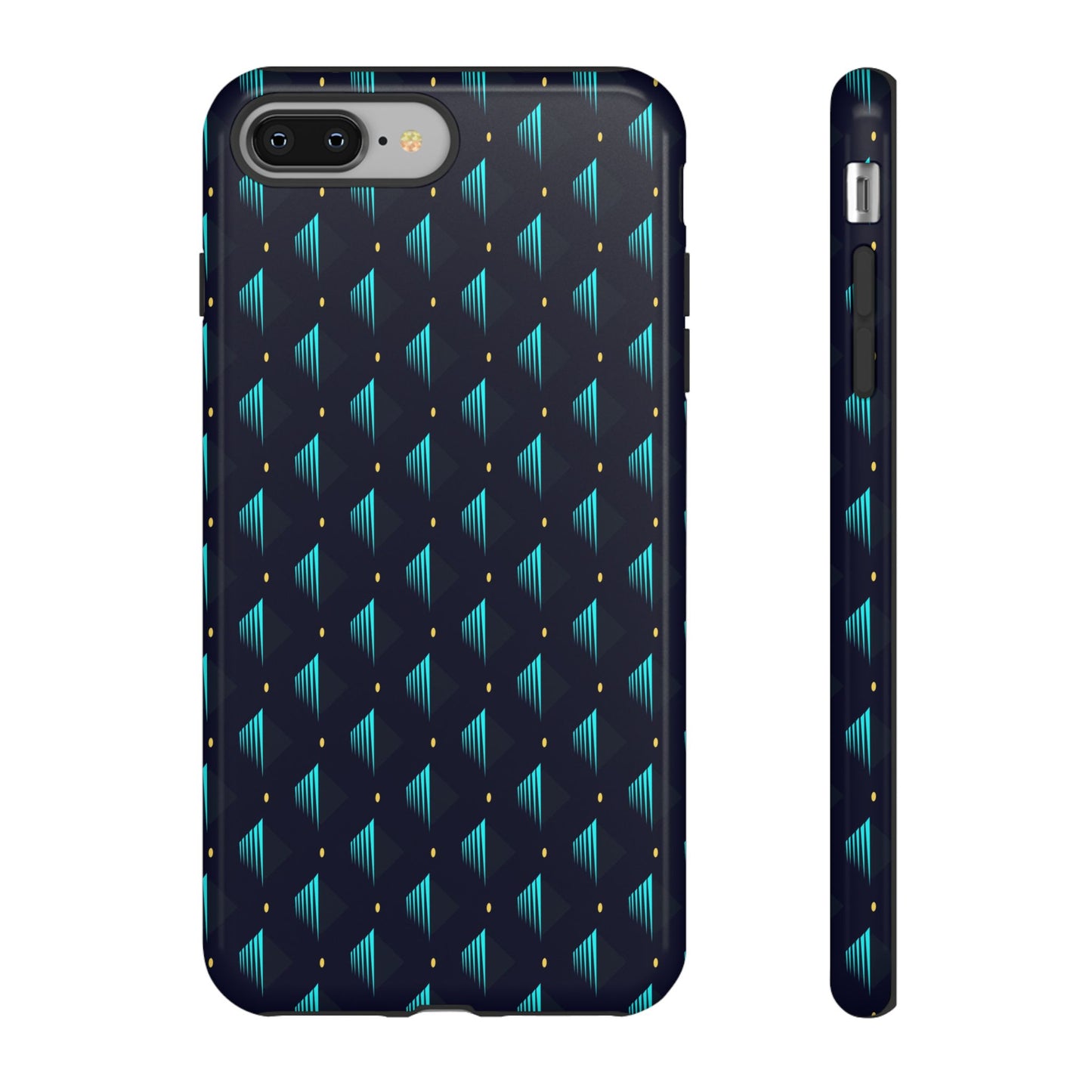 Dapper: Stylish phone case for iPhone, Samsung Galaxy and Google Pixel devices