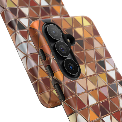 Morocco: Fashion Phone Case for iPhone, Samsung Galaxy and Google Pixel devices