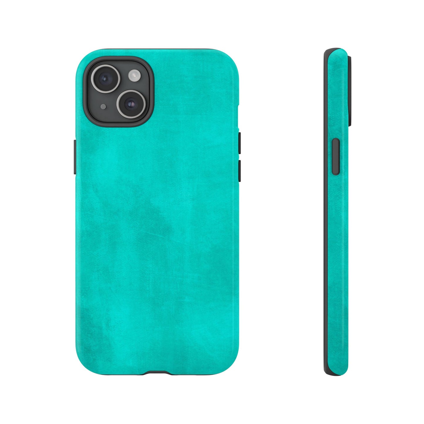 Aquamarine: Cool, Calm, and Effortlessly Unique Phone Case for iPhone, Samsung Galaxy and Google Pixel