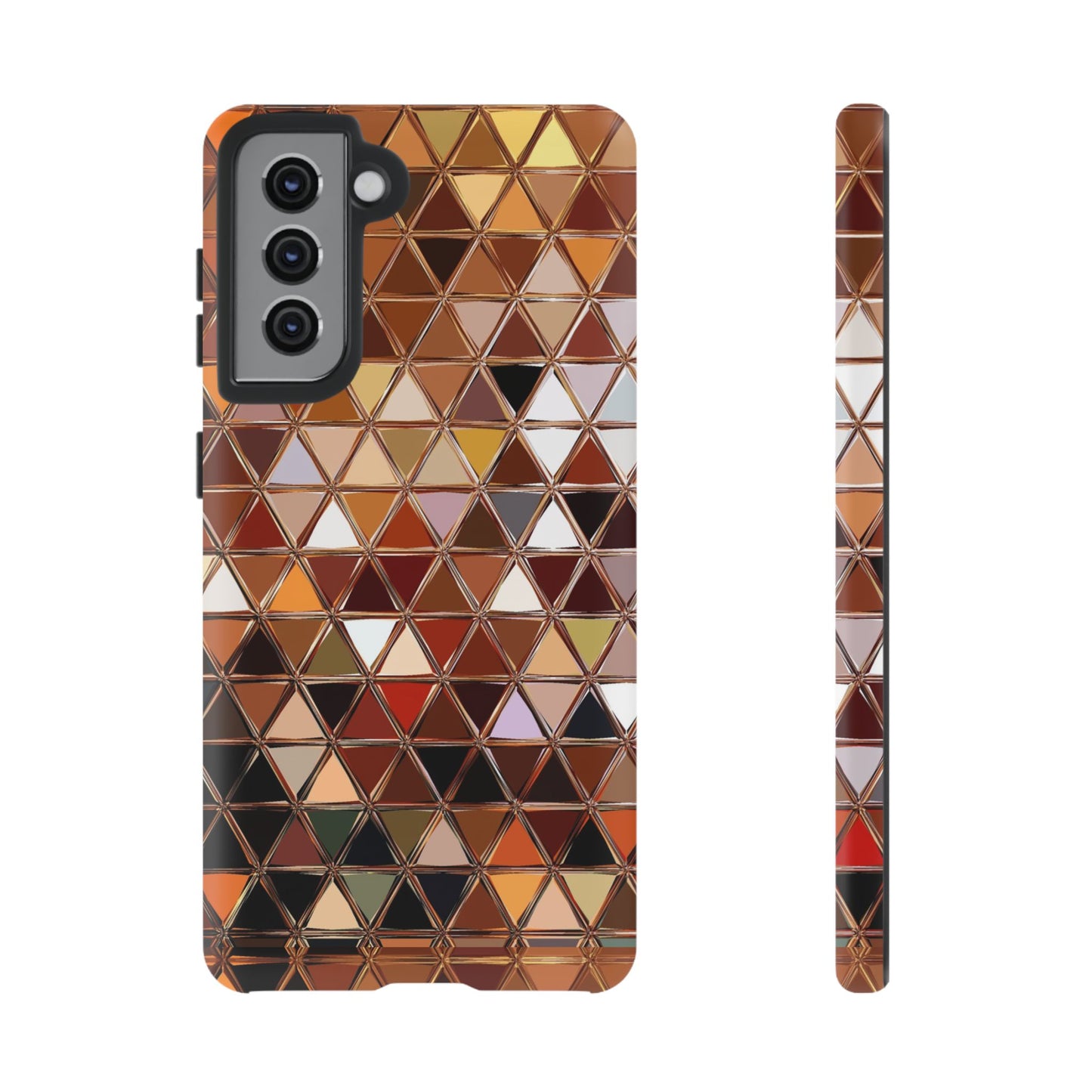 Morocco: Fashion Phone Case for iPhone, Samsung Galaxy and Google Pixel devices