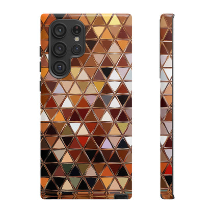 Morocco: Fashion Phone Case for iPhone, Samsung Galaxy and Google Pixel devices