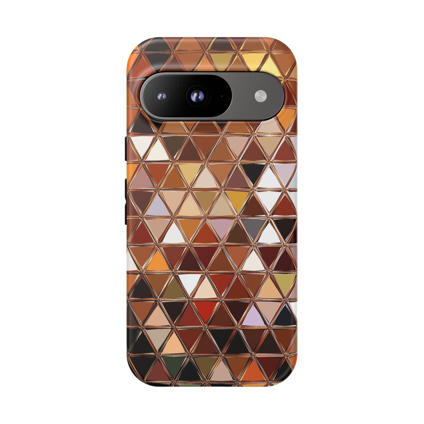 Morocco: Fashion Phone Case for iPhone, Samsung Galaxy and Google Pixel devices